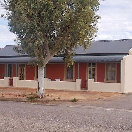 Jadan Cottages Broken Hill Exterior photo
